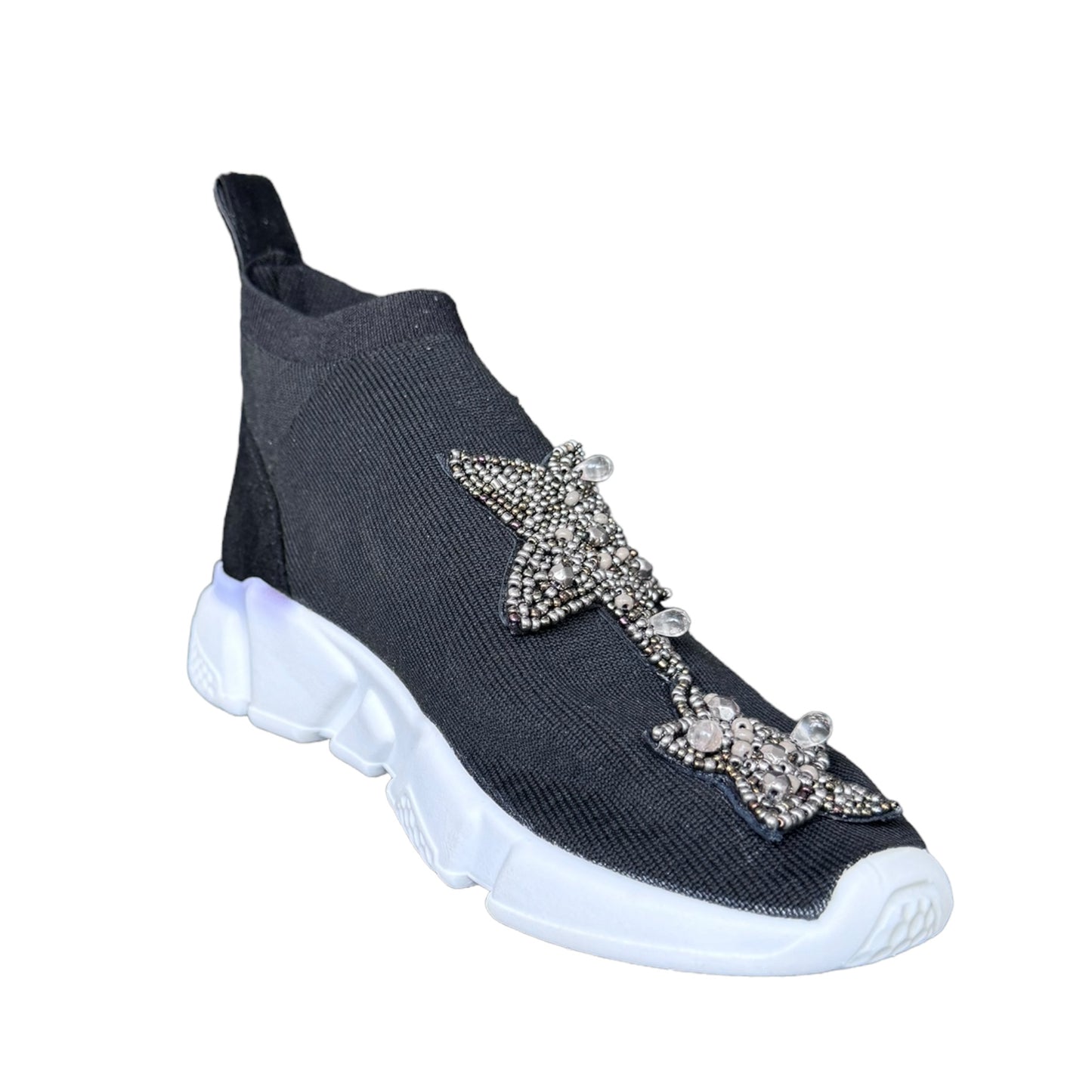 Sneaker Coral Blue