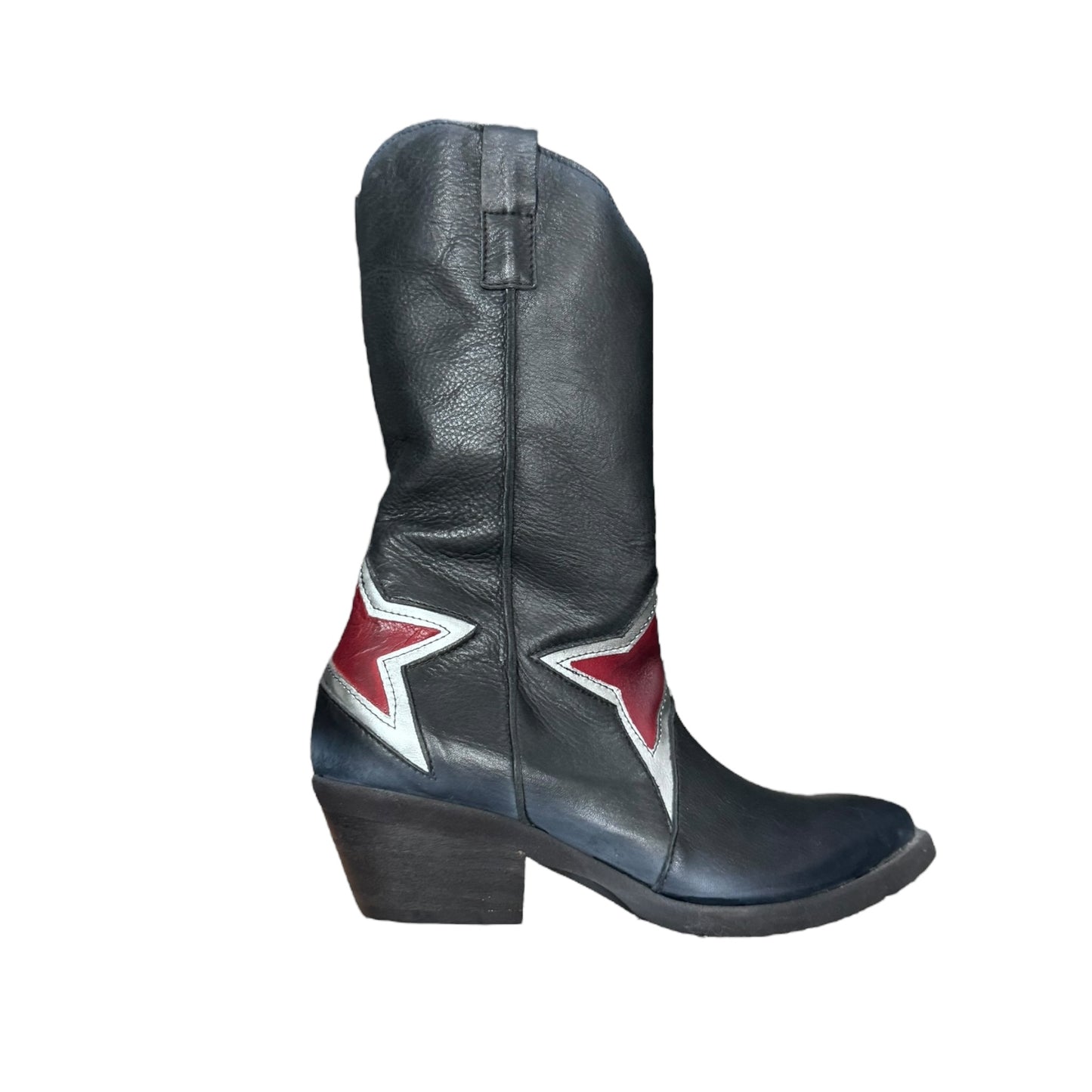 Texano alto stella