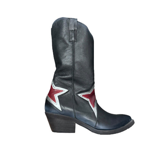 Texano alto stella