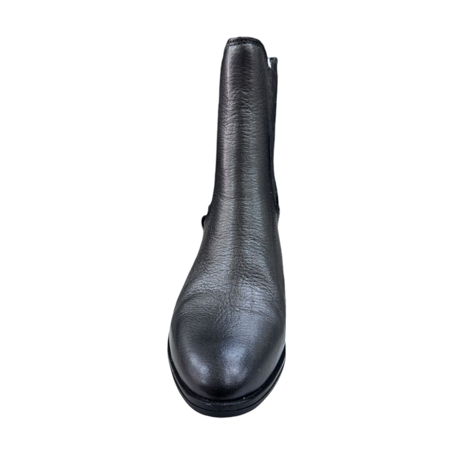 Stivaletto Vera pelle