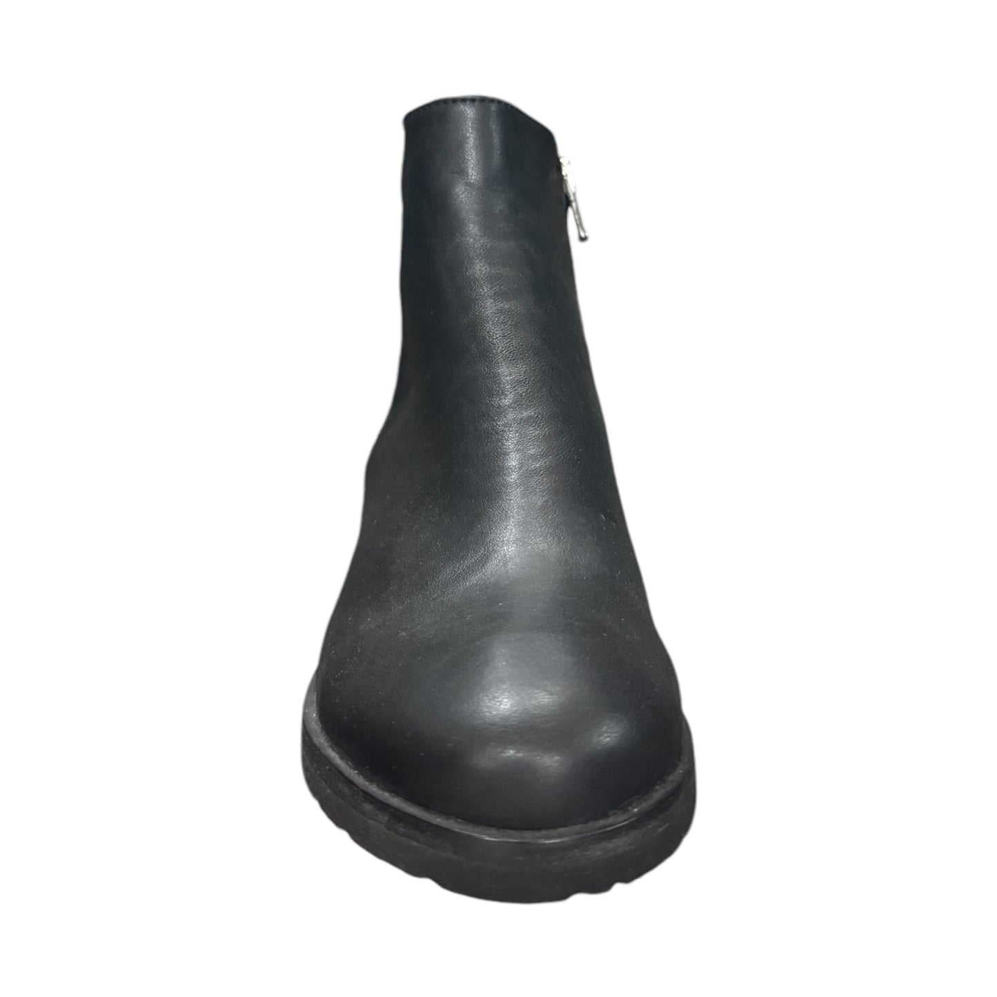 Stivaletto Vera pelle