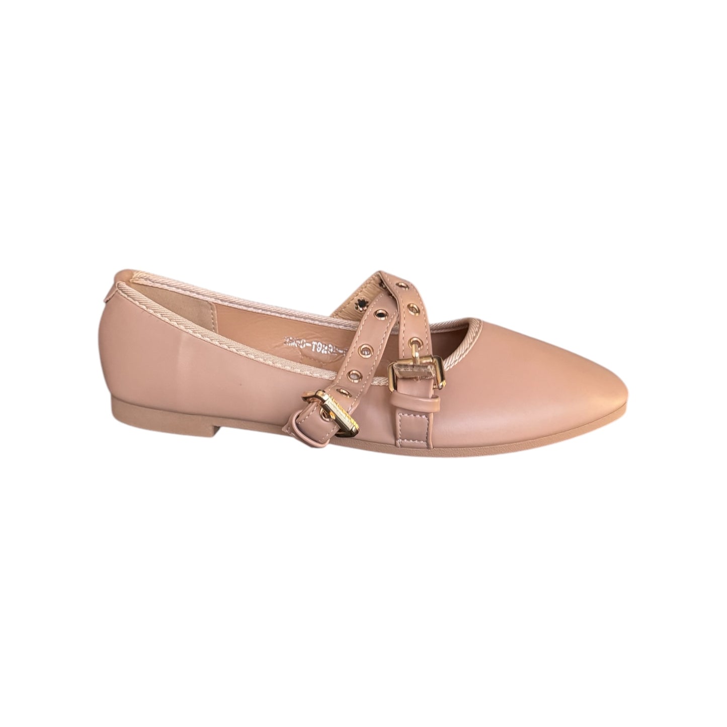Ballerine cinturino