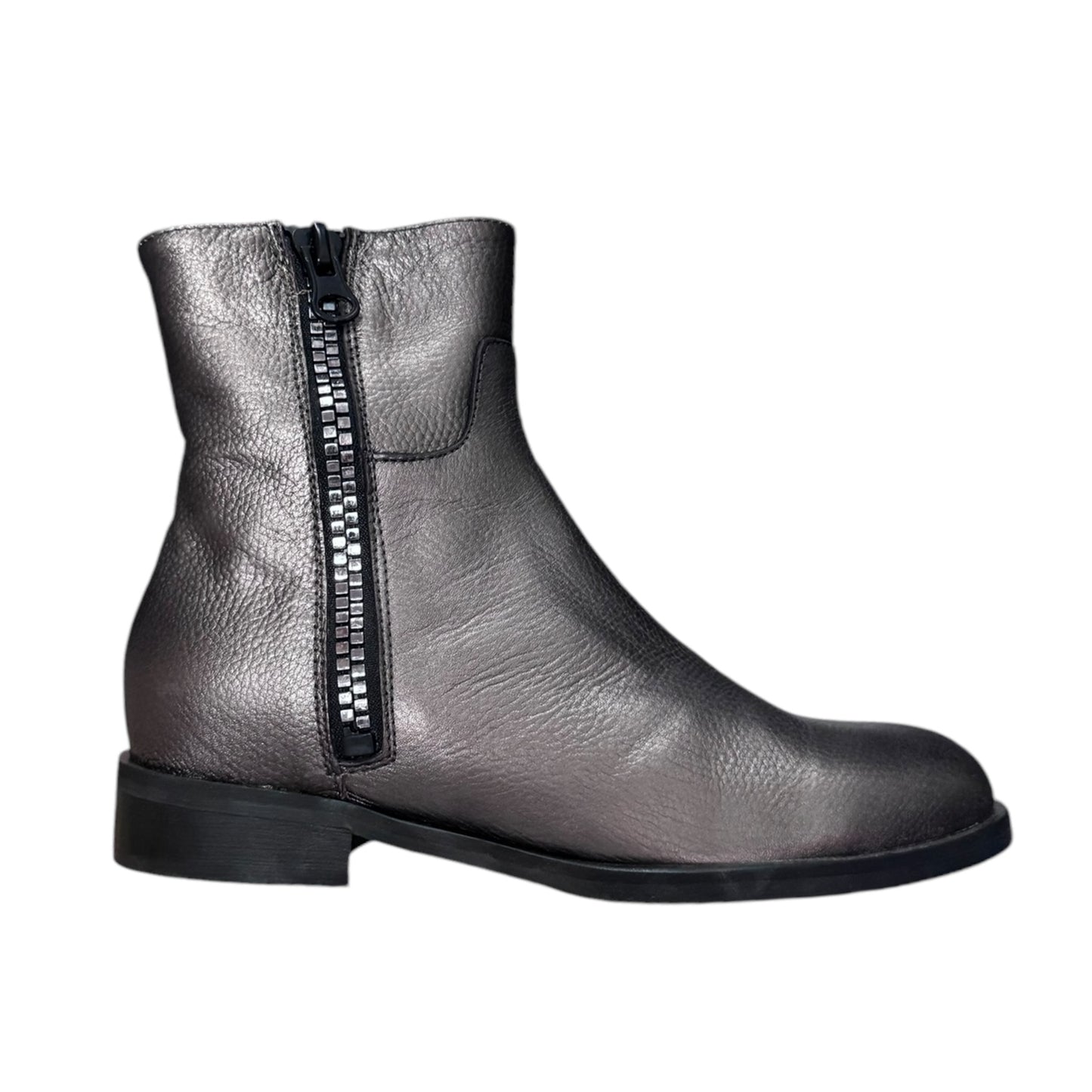 Stivaletto Vera pelle