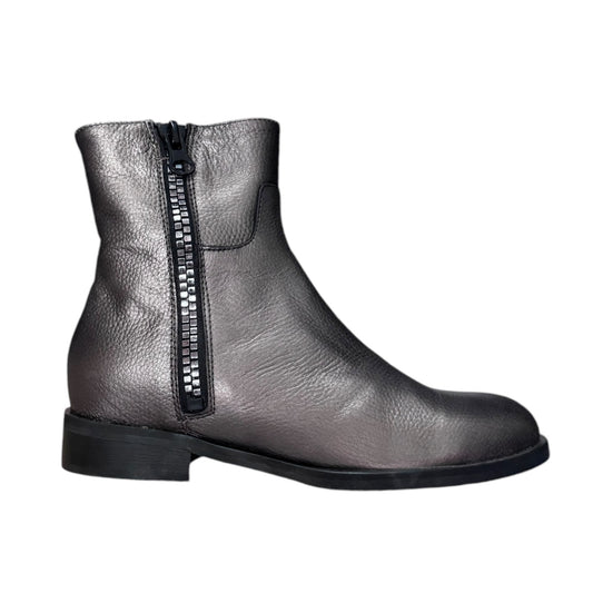 Stivaletto Vera pelle