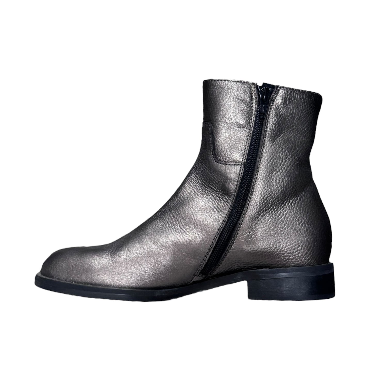 Stivaletto Vera pelle