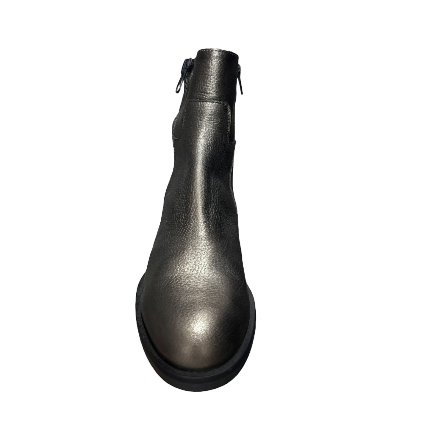 Stivaletto Vera pelle