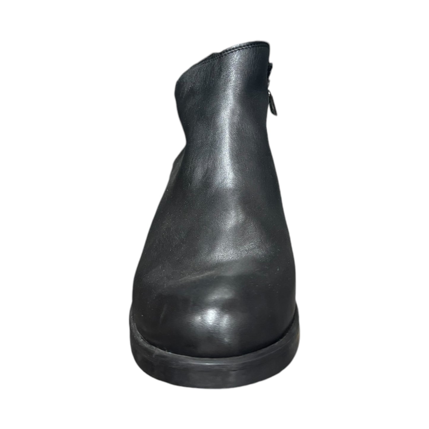 Stivaletto Vera pelle