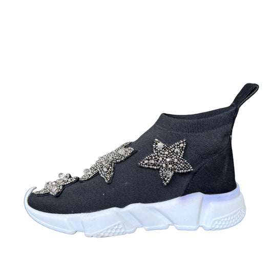 Sneaker Coral Blue