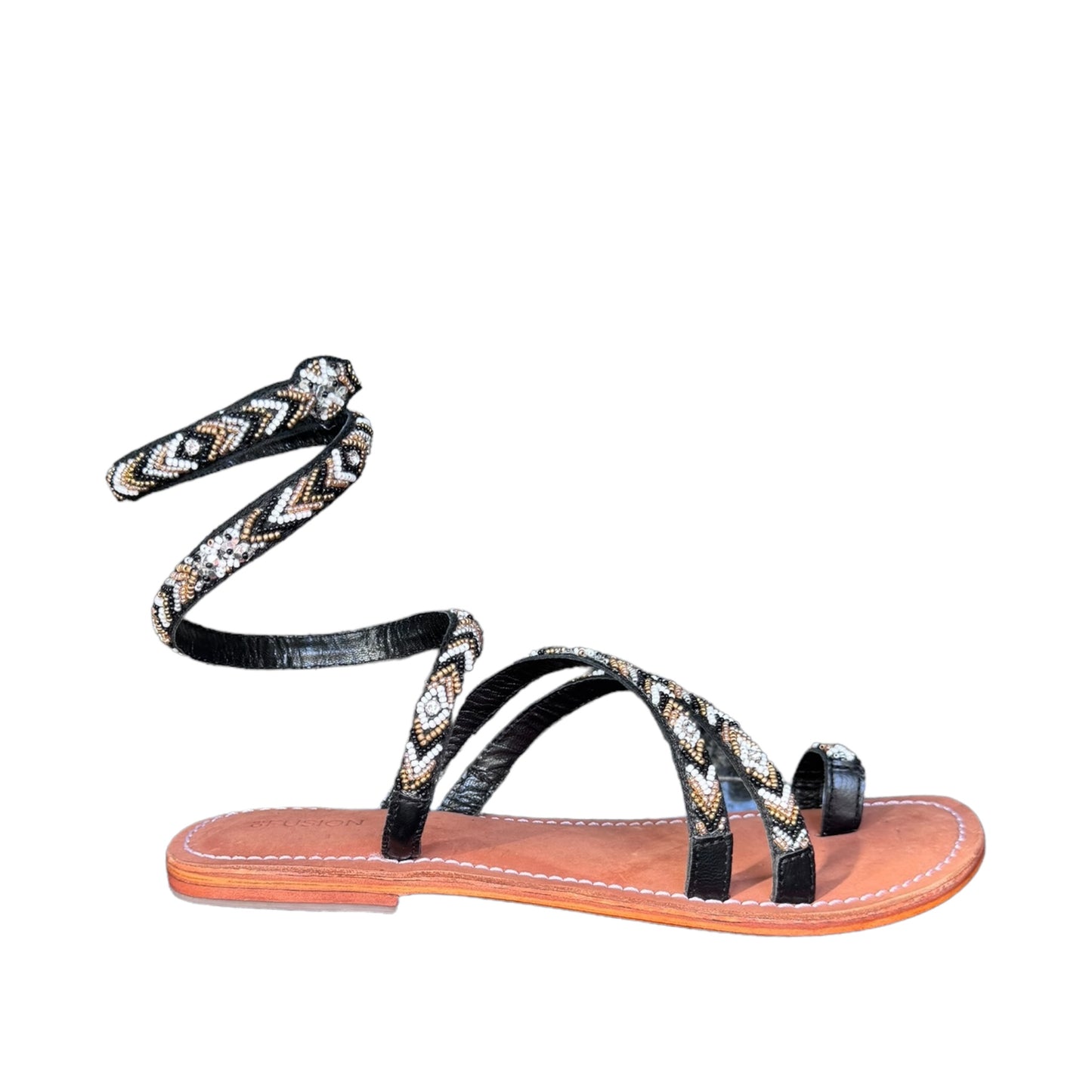 Sandalo serpente CB Fusion