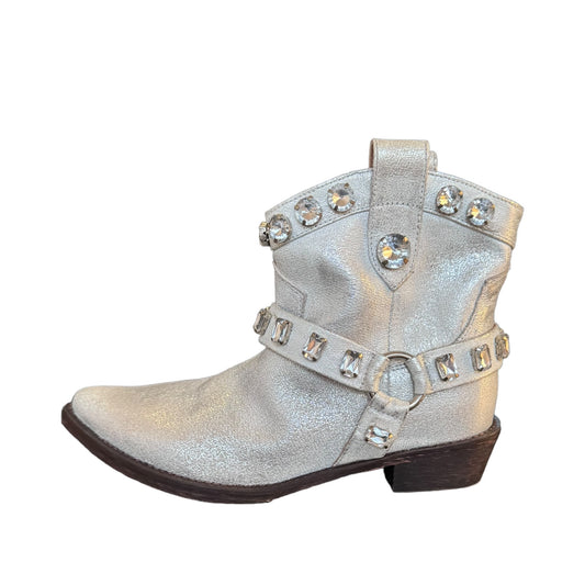 texani bri CORAL BLUE