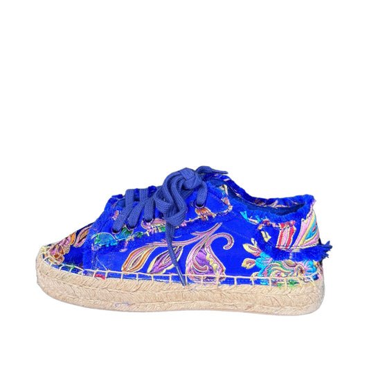 Sneaker CB Fusion