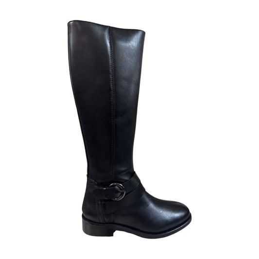 Stivale alto Bothega41