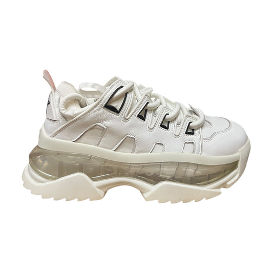 Sneakers Movies