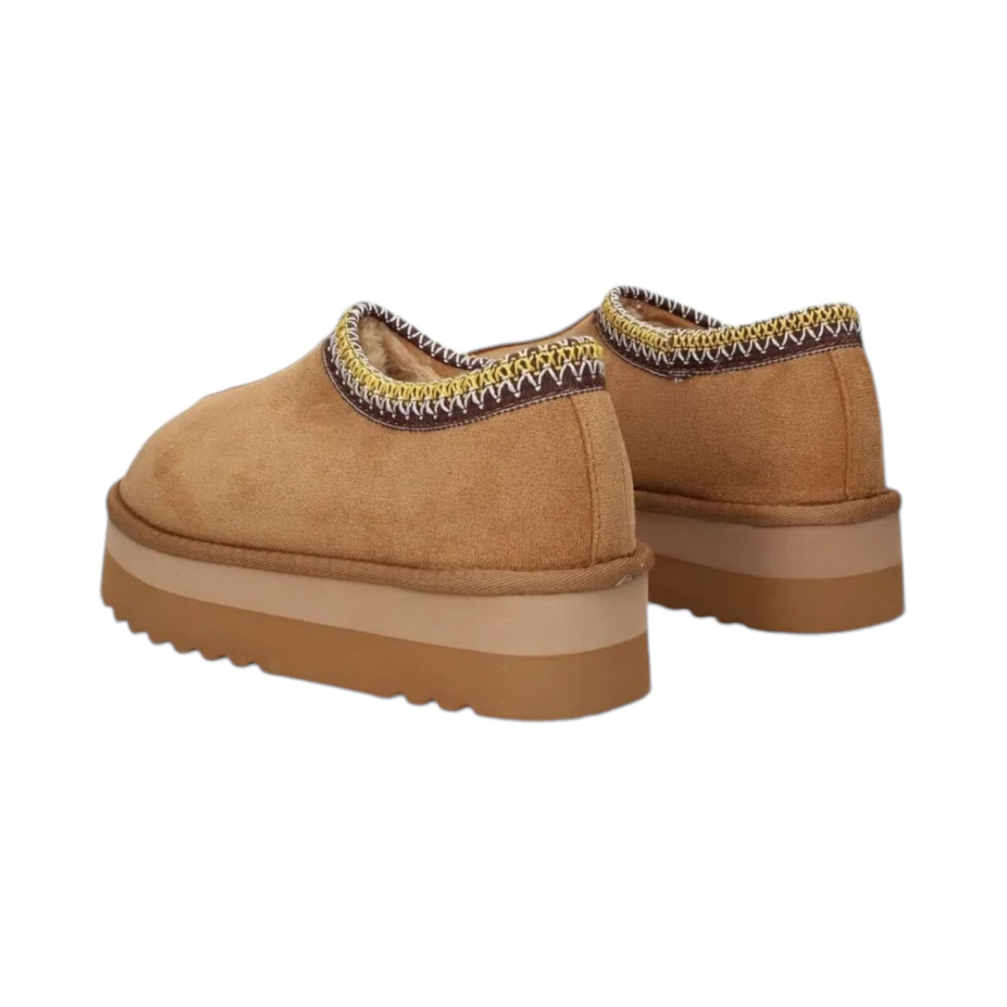 Slip on Gold&Gold