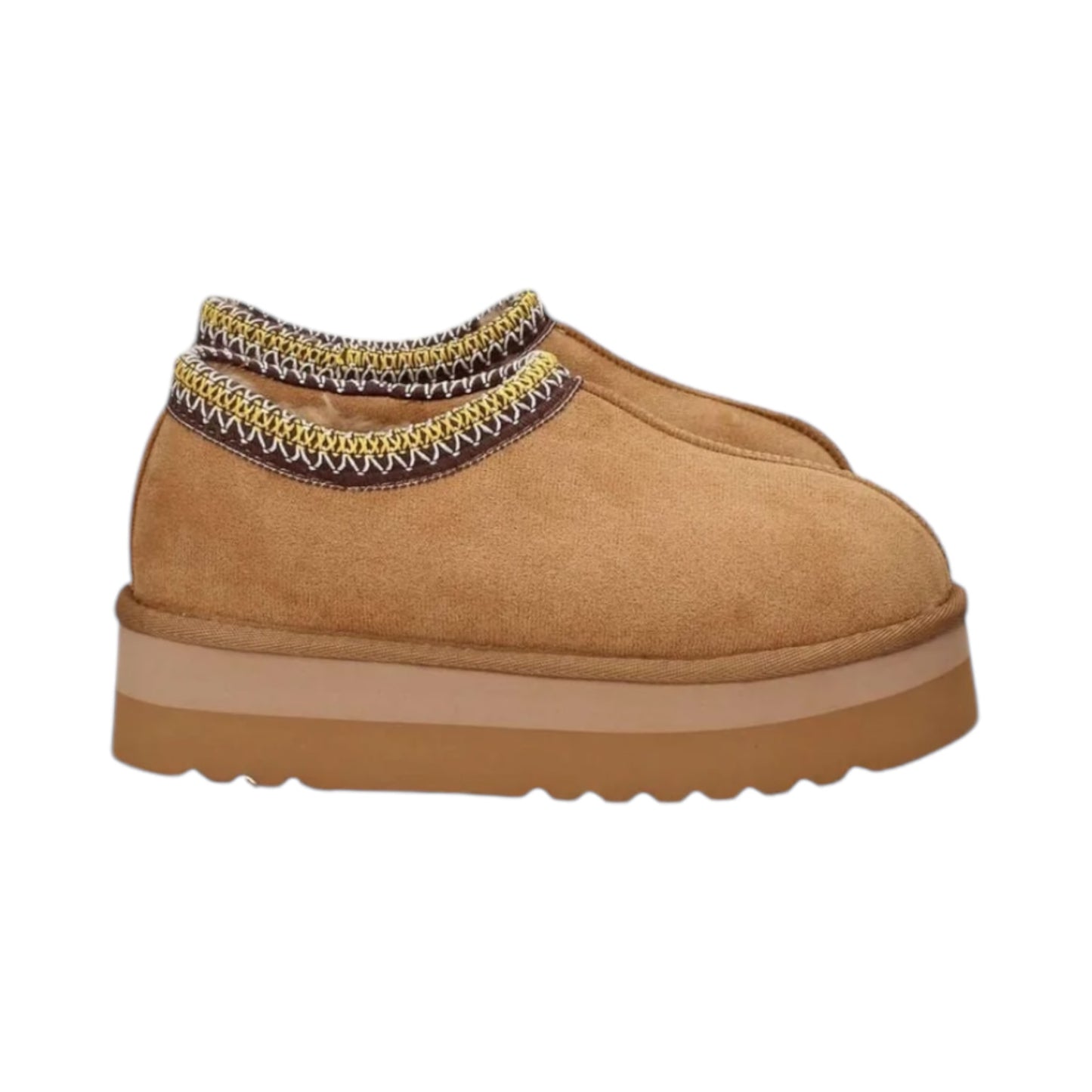 Slip on Gold&Gold
