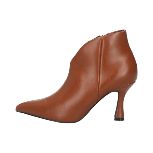 Stivaletto Gold&Gold