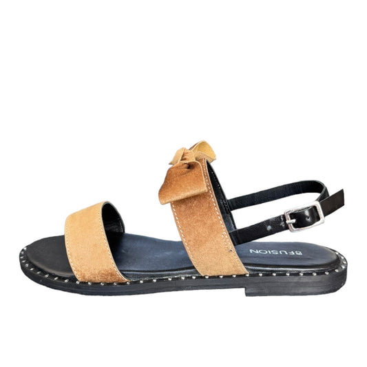 Sandalo fiocco CB Fusion