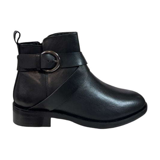 Stivaletto Bothega41
