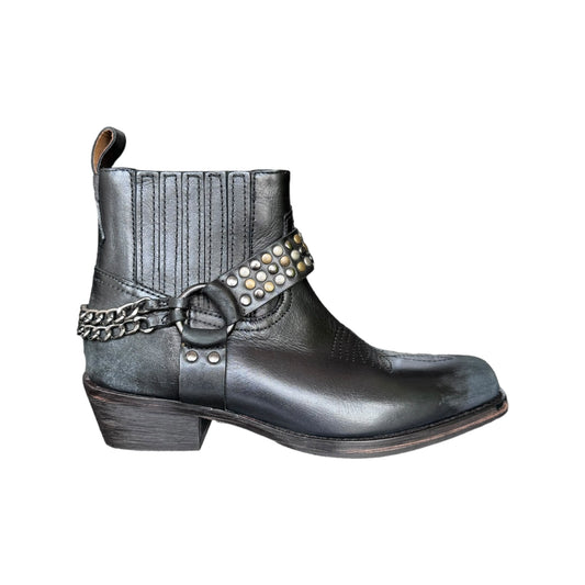 Texano CORAL BLUE