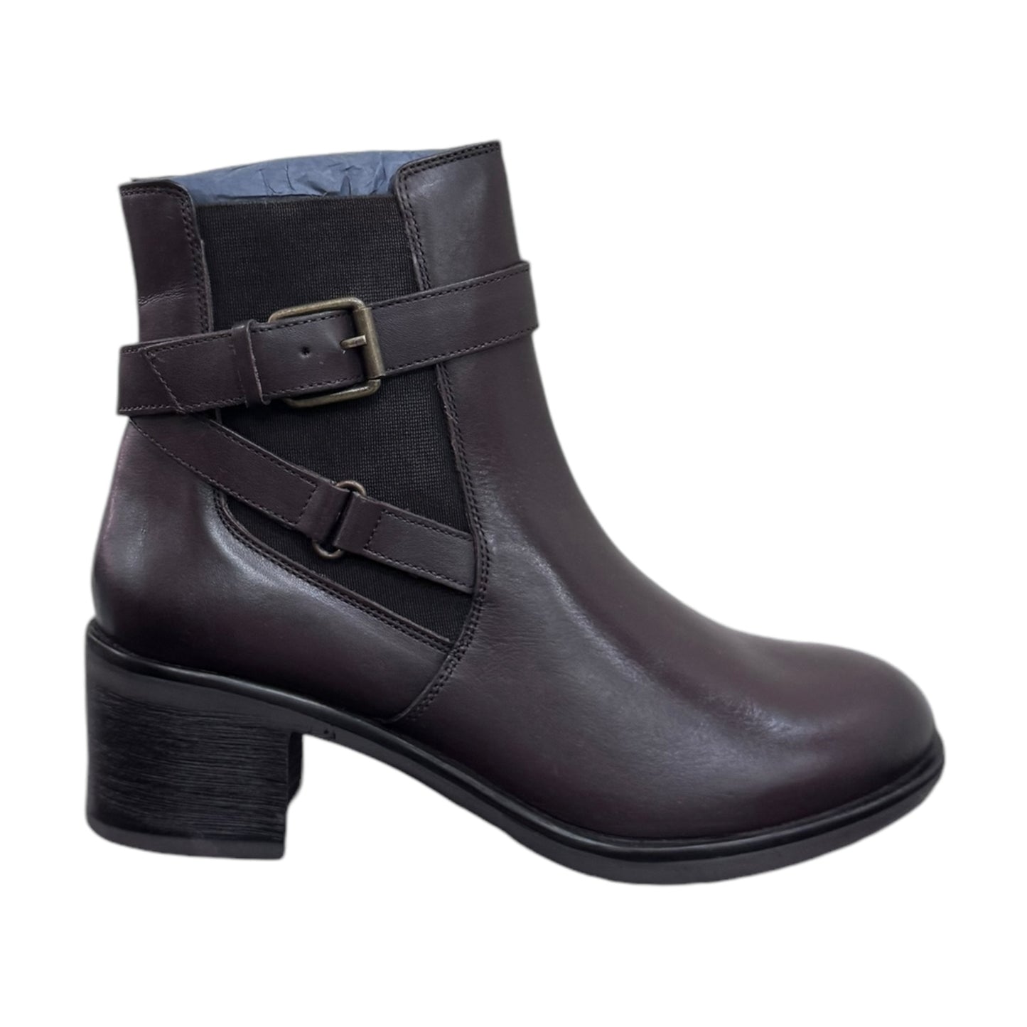 Stivaletto Hosis
