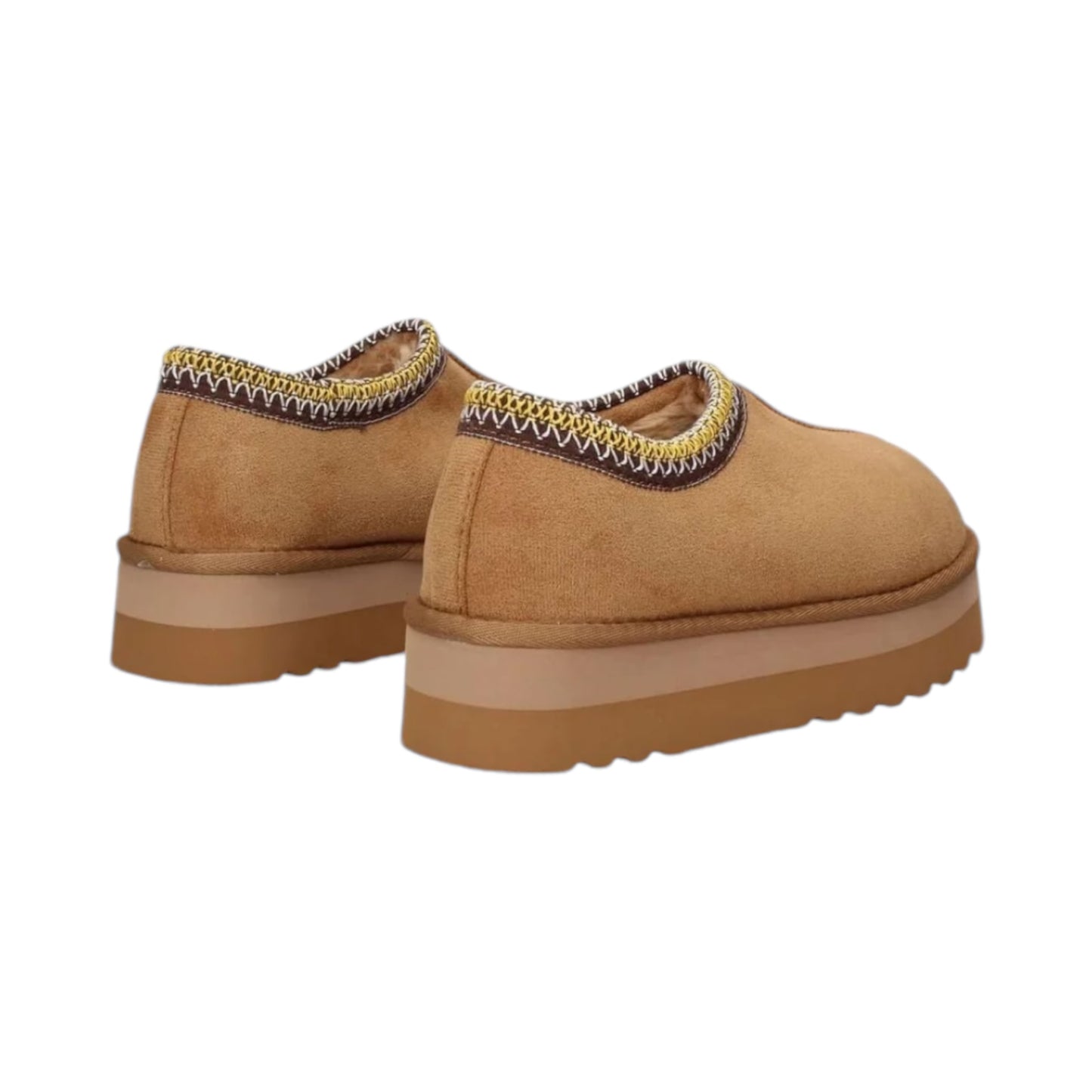 Slip on Gold&Gold