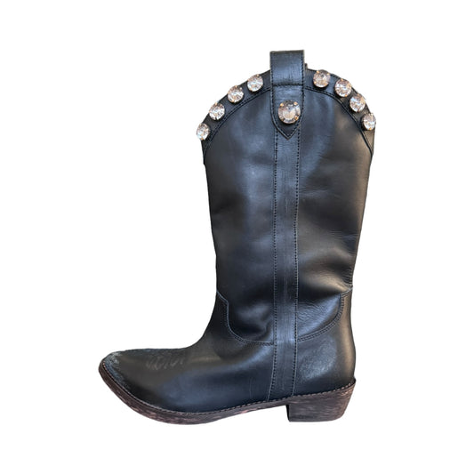 texani alti CORAL BLUE