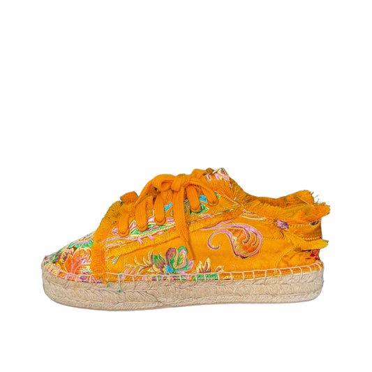 Sneaker CB Fusion