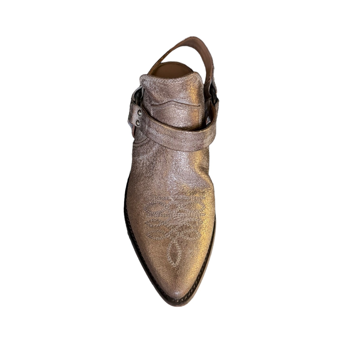 Sabot texani bri CORAL BLUE