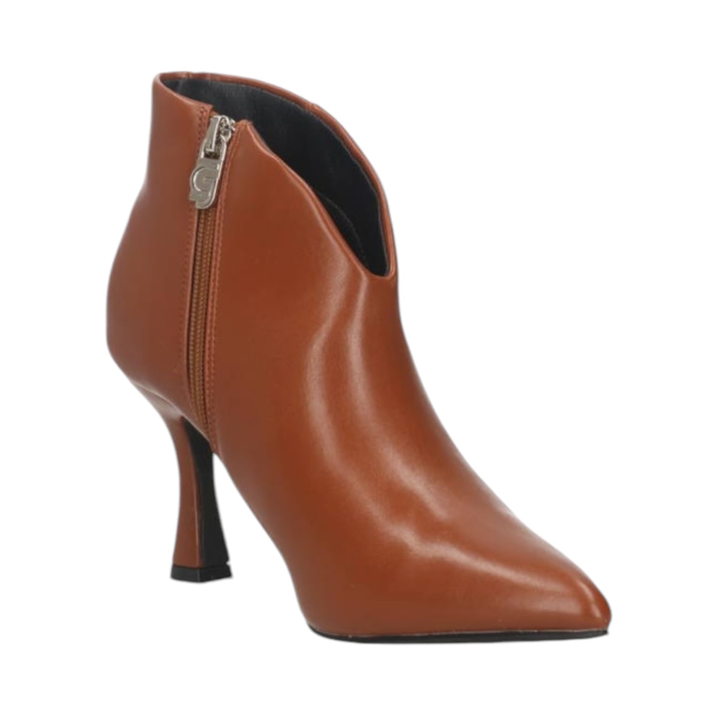 Stivaletto Gold&Gold