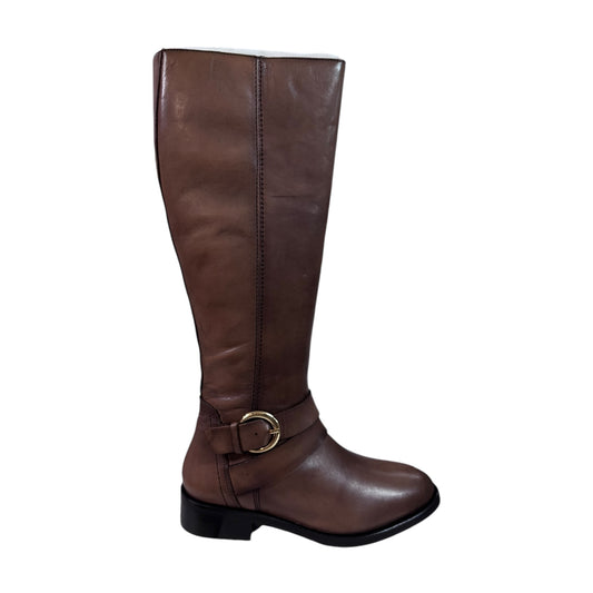 Stivale alto Bothega41