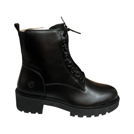 Anfibio Lumberjack