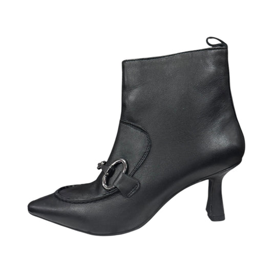 Stivaletto Gipys