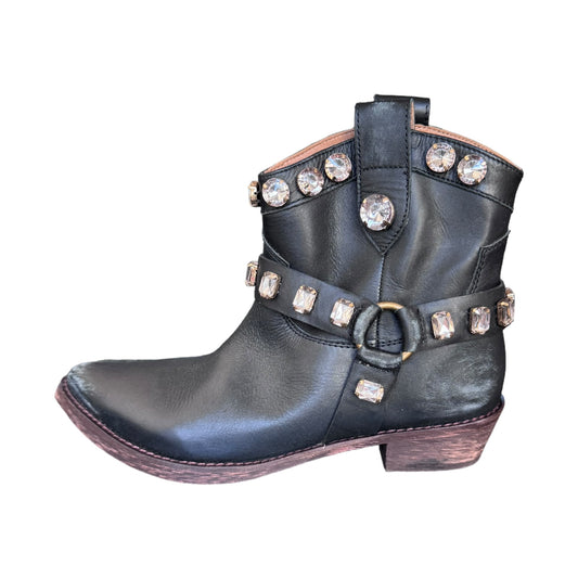 texani CORAL BLUE