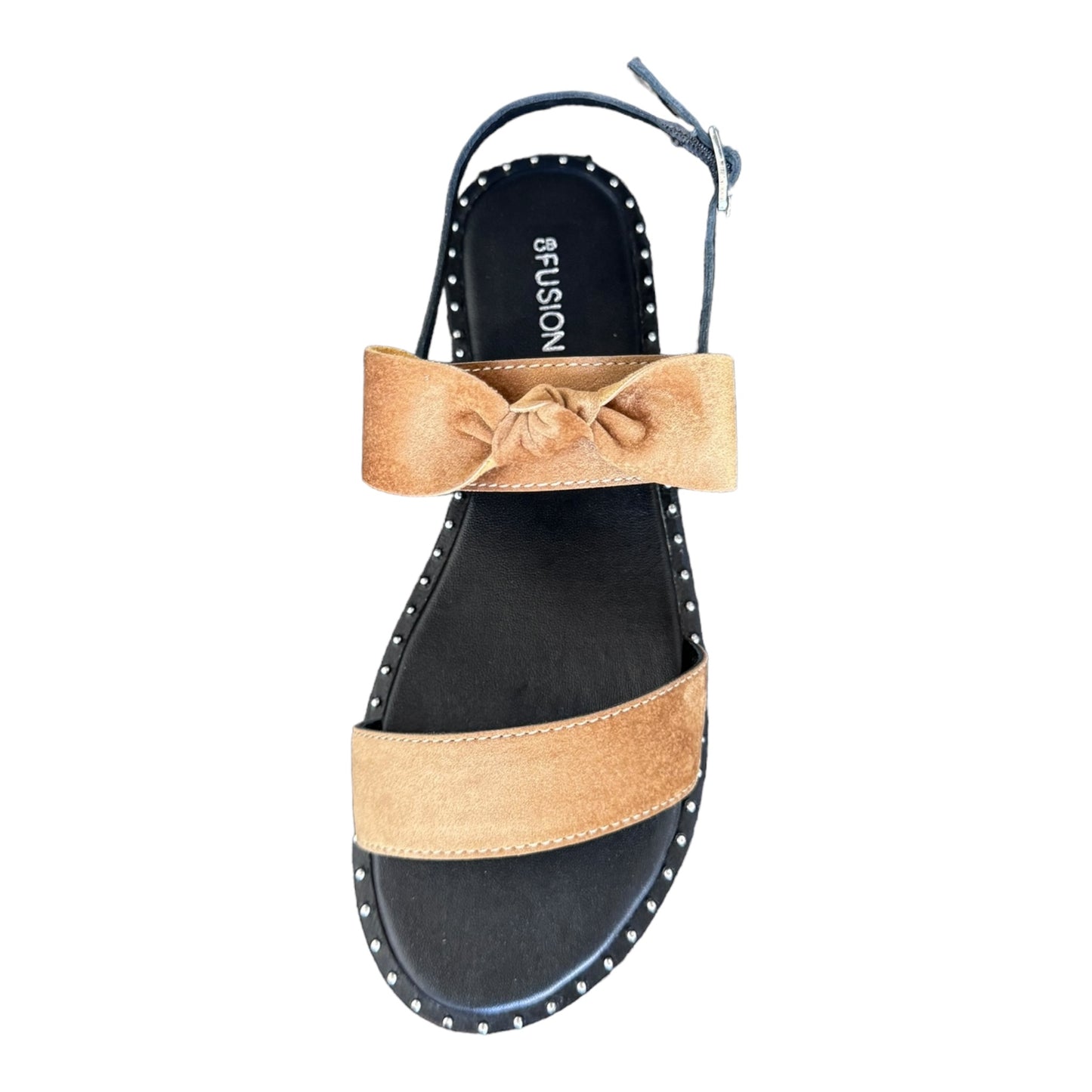 Sandalo fiocco CB Fusion