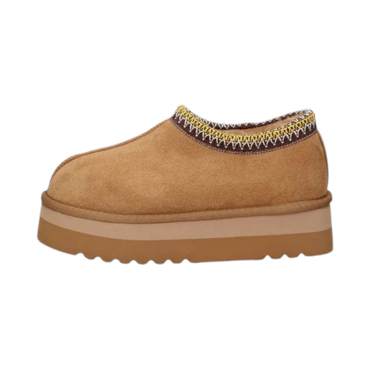 Slip on Gold&Gold