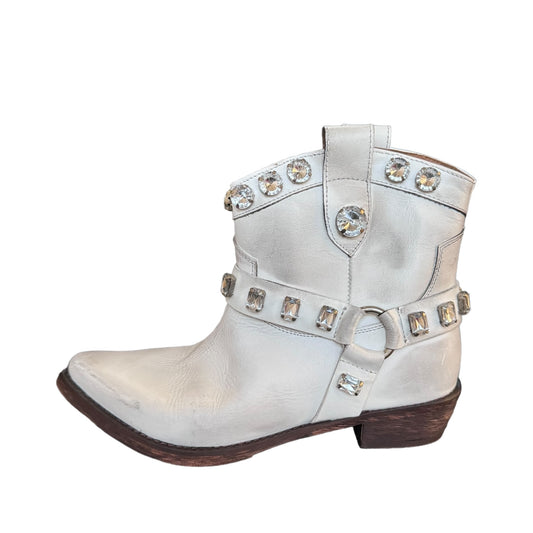 texani CORAL BLUE