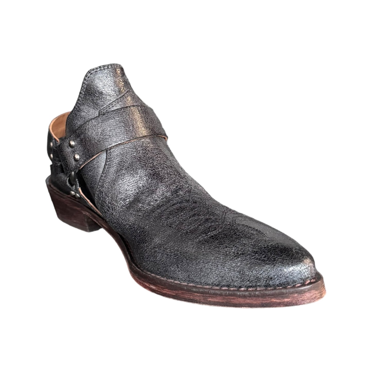 Sabot texani bri CORAL BLUE