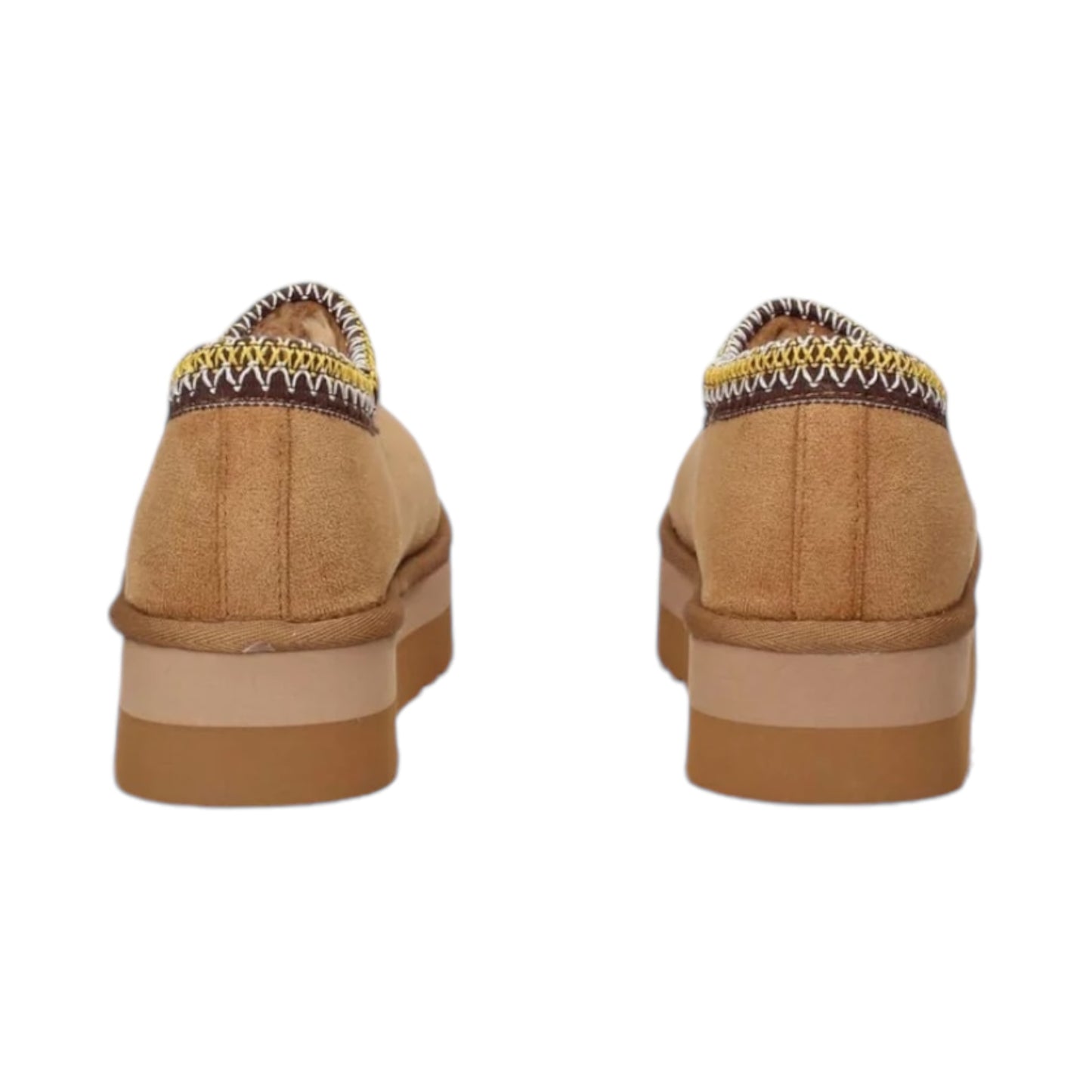 Slip on Gold&Gold