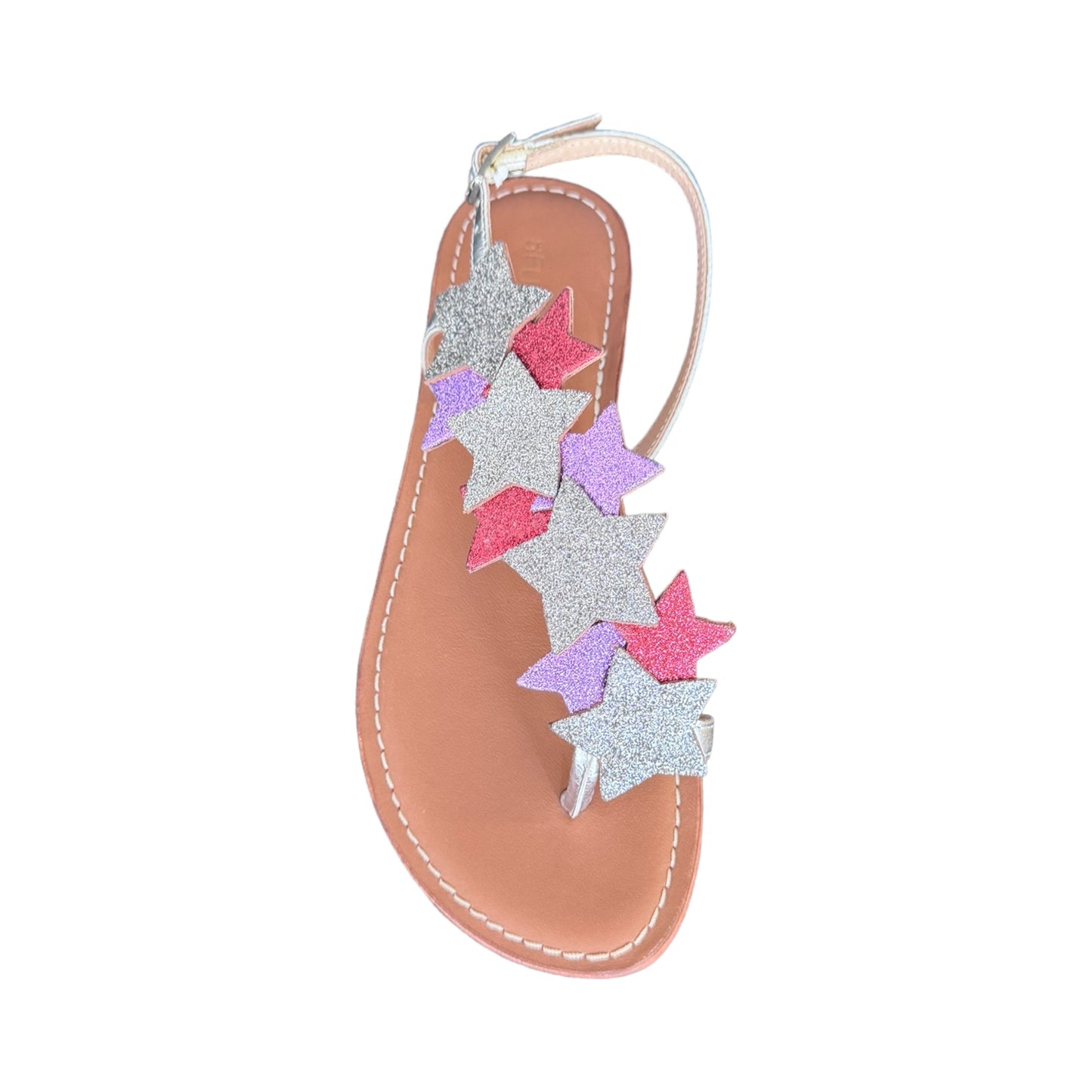 Sandalo infradito stars CB Fusion