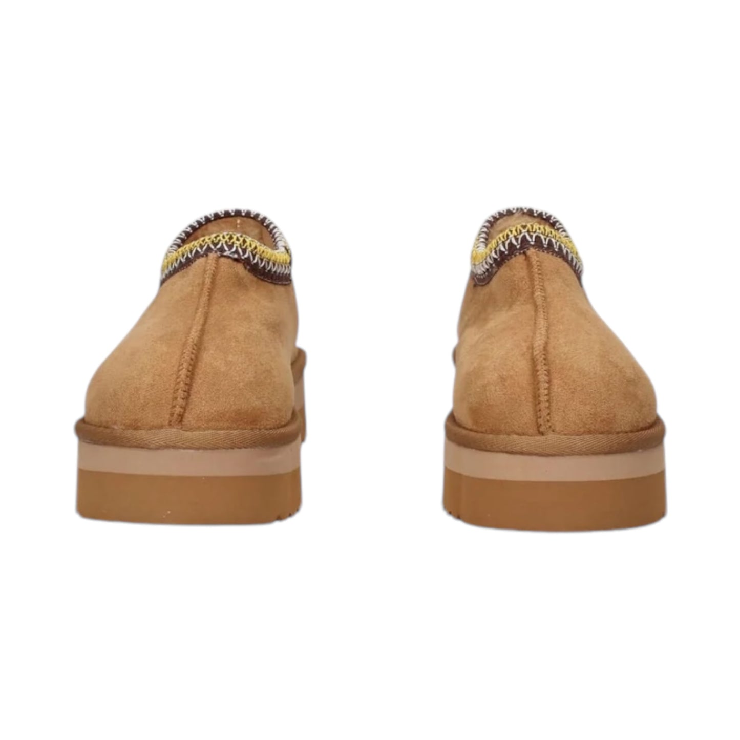 Slip on Gold&Gold